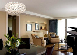 Люстра подвесная Caboche