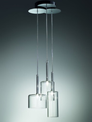 Люстра Spillray 3