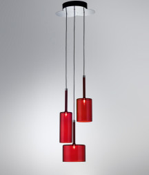 Люстра Spillray 3